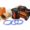 KIT PARA REBOBINAMENTO DE MOTORES - Image 2