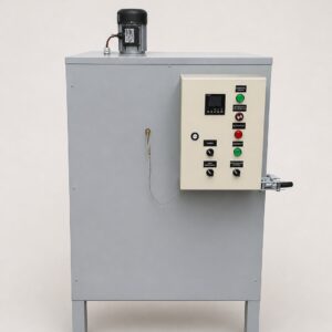 ESTUFA PARA MOTORES ELÉTRICOS 700 X 700 CM 220V TRIFÁSICA