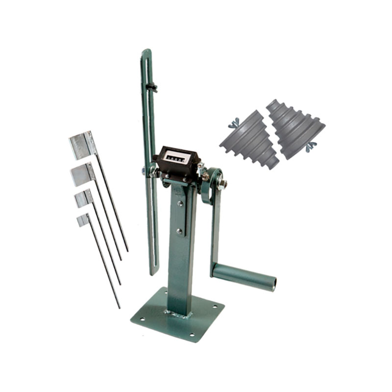 Kit para Rebobinamento de Motores – Nº 07